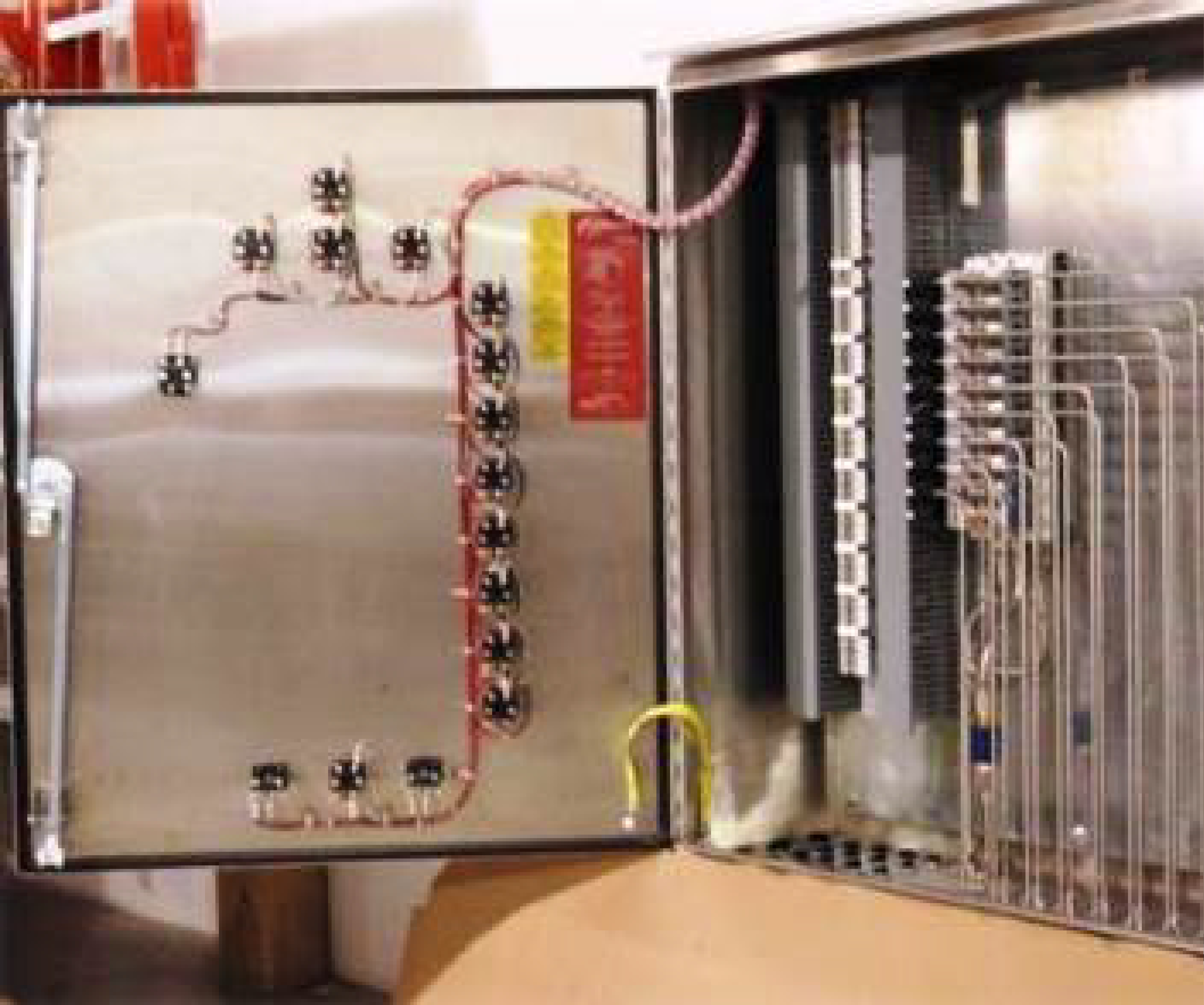 Control Panel Solutions