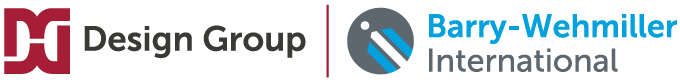 Design Group and Barry-Wehmiller International Design Group and Barry-Wehmiller International