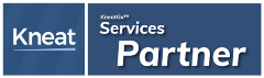 Kneat logo