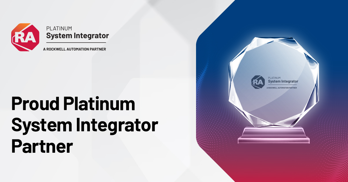 Platinum System Integrator