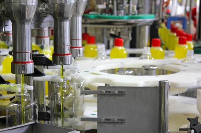 Retrofit: Safety Guarding Design For Soap Manufacturing Line​