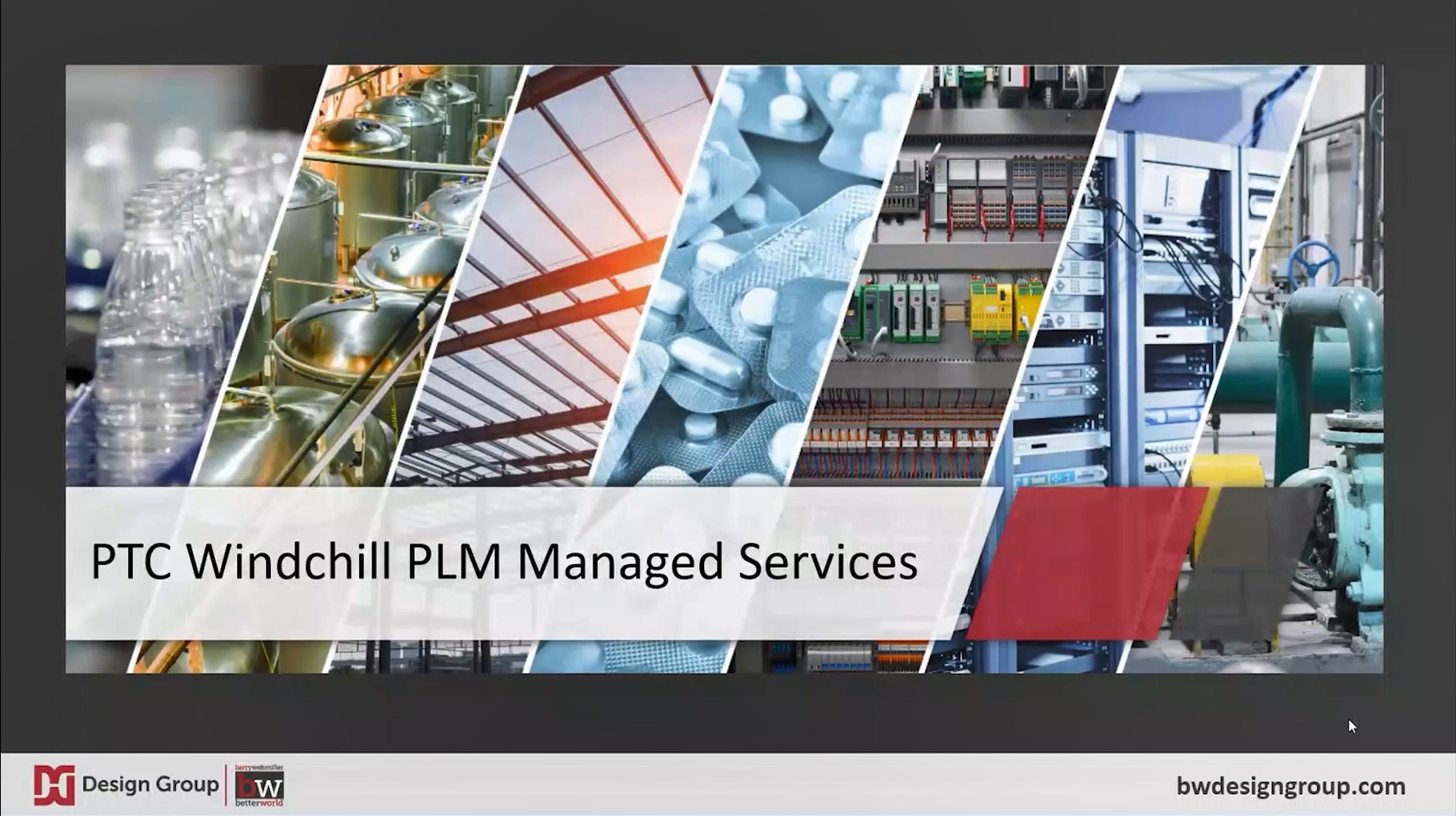 PTC Windchill PLM MS Thumbnail