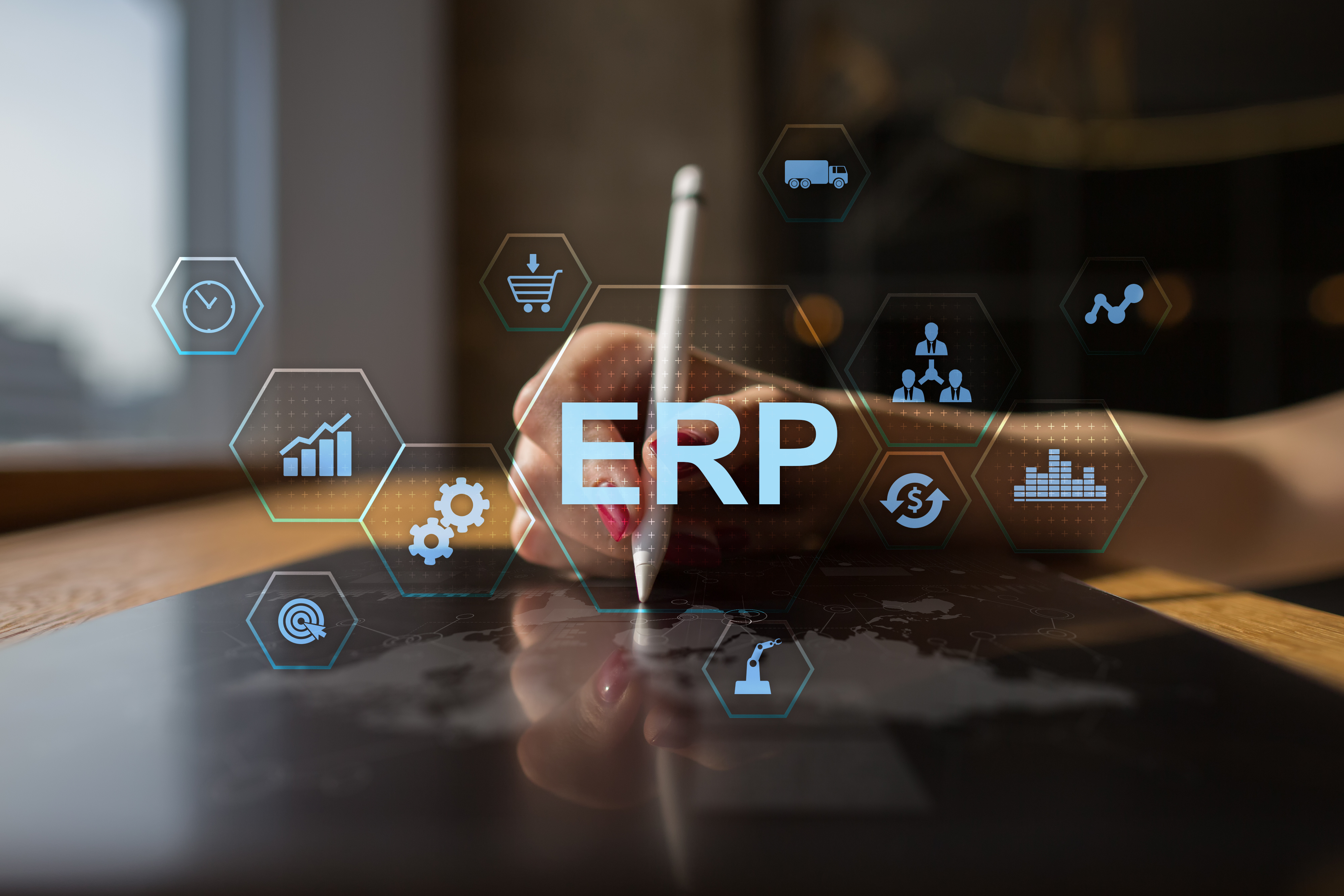 ERP