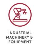 Industrial Machinery and Equipment