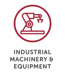 Industrial Machinery and Equipment Industrial Machinery and Equipment