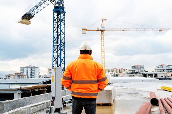 construction site
