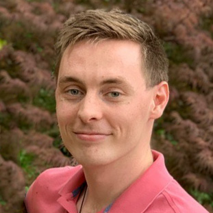 Keith Gamble