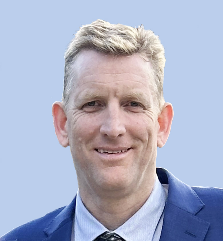 Mark Olson