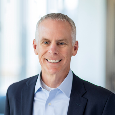 Mike Bauer