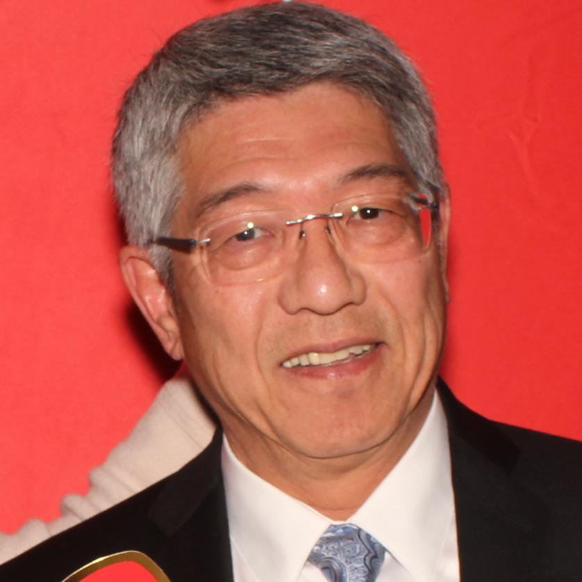 Robert Fu