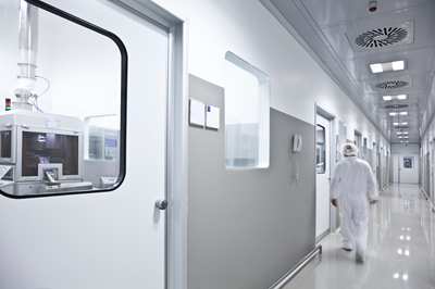 Life Sciences Listing
