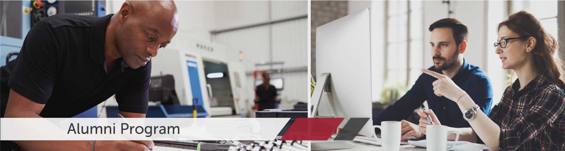 Alumni Program | Design Group