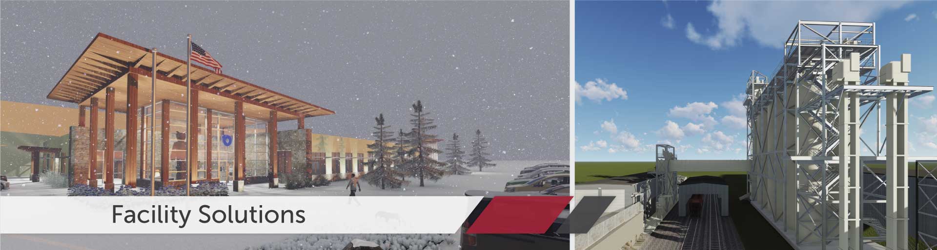 Facility Solutions Design Group