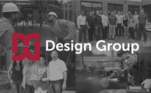 Design Group | a Barry-Wehmiller Company